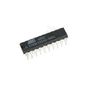 Ι.C AT89C1051-12C