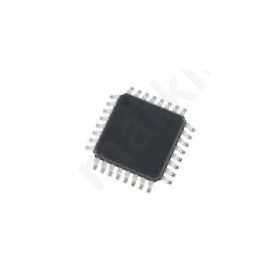 I.C ATMEGA168-20AU SMD