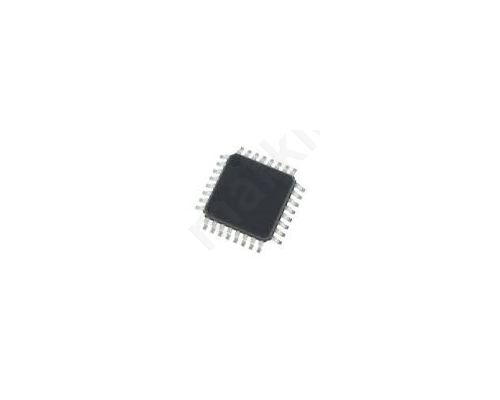 I.C ATMEGA168-20AU SMD