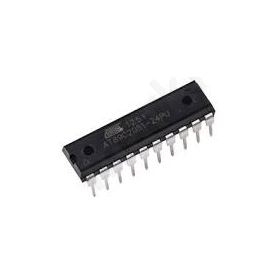 Ι.C AT89C2051 24Ρ