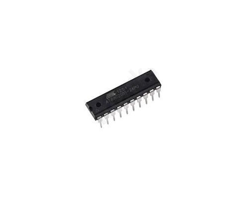 Ι.C AT89C2051 24Ρ