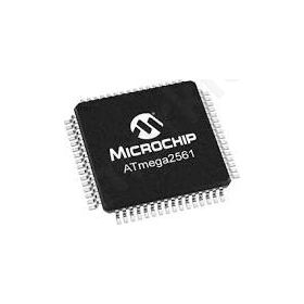 Ι.C ATmega2561/16