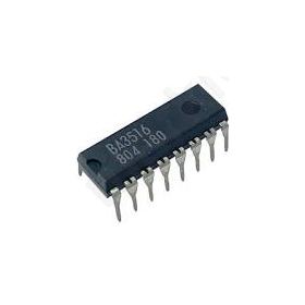 Ι.C ΒΑ3516