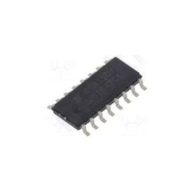 Ι.C DG411DY SMD