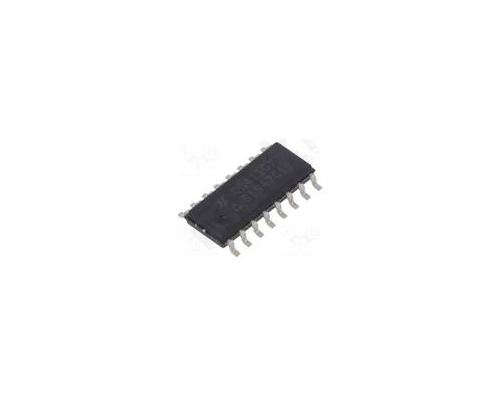 Ι.C DG411DY SMD