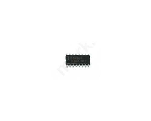 I.C D5201G SMD