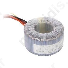 Toroidal Transformer 230V/12V/30VA