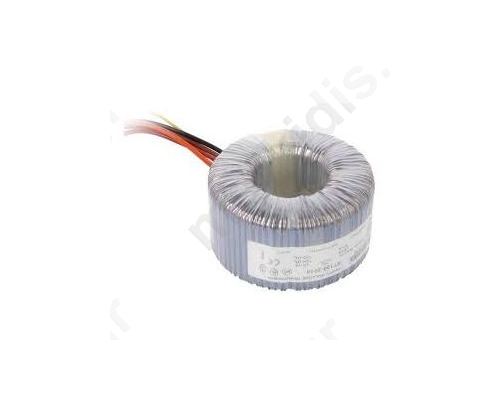 Τοροειδής Μετασχηματιστής 230V/12V/30VA