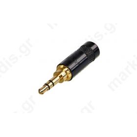 Καρφί Αρσ. 3,5mm Με X-Large Cable Outlet REAN