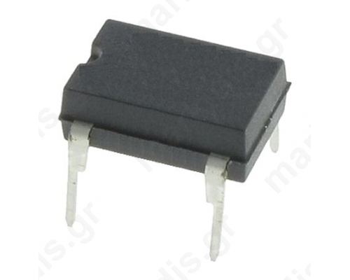 IRFD9024PBF P-channel MOSFET, 1.6 A, 60 V, 4-Pin HVMDIP