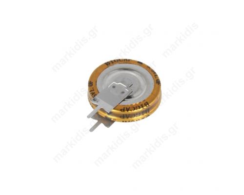 Super Capacitor 1F 5.5V