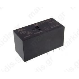 HF115FK-12-2Z4T 12VDC 8A