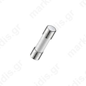 Fuse Ceramic 5Χ20 12Α 250V