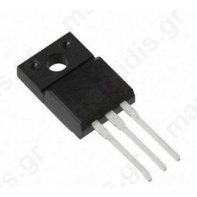 FDPF12N50T Τρανζίστορ N-MOSFET Bipolar 500V 6,9A