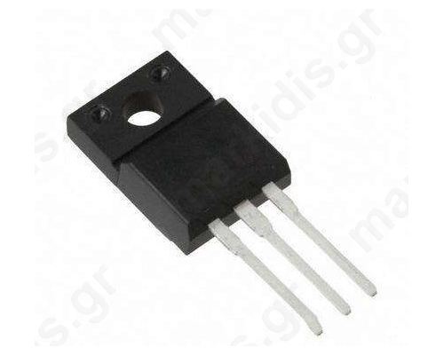 FDPF12N50T