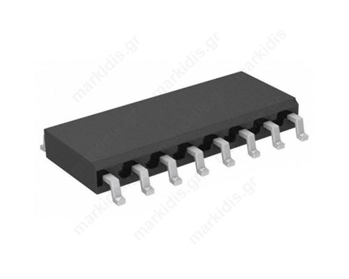 I.C. HEF4049BT Smd