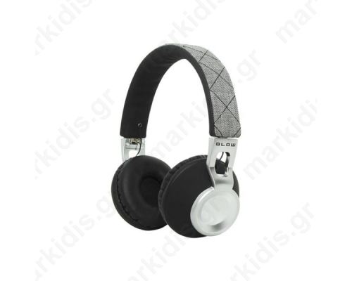 Ακουστικά Stereo HDX100 Blow