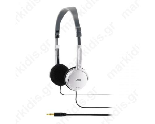 Ακουστικά JVC HA-L50 Λευκά