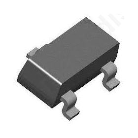 ZENER BZX84-C6V2 SMD