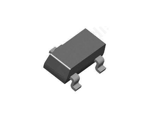 ZENER BZX84-C6V2 SMD