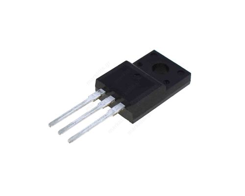 UFF100-04 10A Ultra Fast Recovery Rectifier