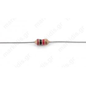 Resistor 11k 500mW ±5 %3.5x10mm