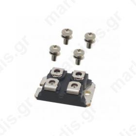 Diode STTH200L04TV1