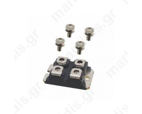 Diode STTH200L04TV1