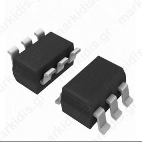 Optocoupler; SMD Channels: 1 Out: IGBT driver 5kV Gull wing 8