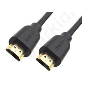 Καλώδιο Hdmi-Hdmi 2.0V 25m CCS Μαύρο