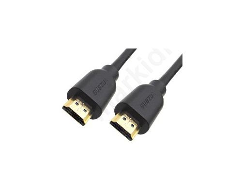 Καλώδιο Hdmi-Hdmi 2.0V 25m CCS Μαύρο