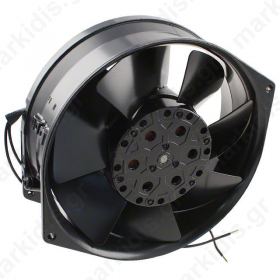 Ανεμιστήρας W2S130-AA03-01 7855ES Φ150Χ55 230VAC Ανεμιστήρας W2S130-AA03-01 7855ES Φ150Χ55 230VAC