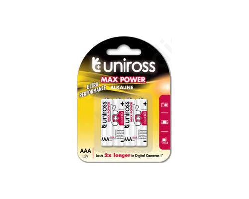 Uniross Max Power