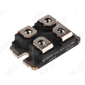 HUR2X30-100-SIR diode module