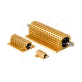 Power Resistor 47Ω 100W