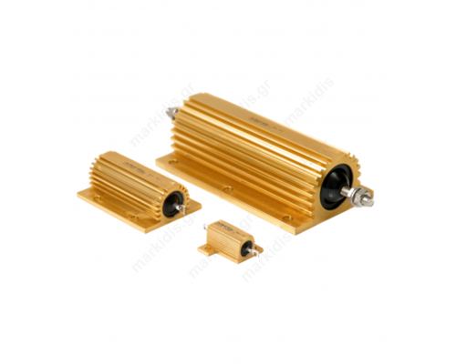 Power Resistor 47Ω 100W