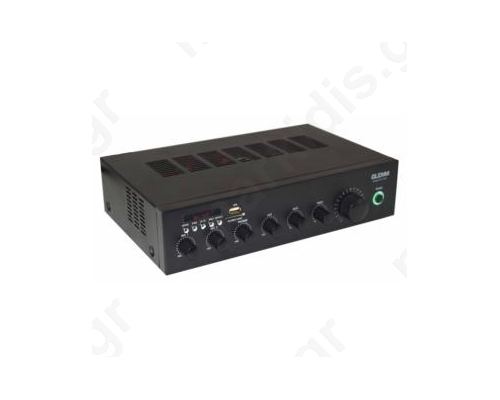 Amplifier 50W