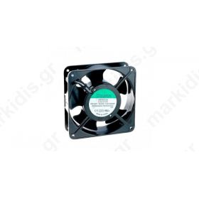 Ανεμιστήρας 230VAC 120x120x38mm 119m3/h(±10%) SUNON DP203A2123LSL.GN