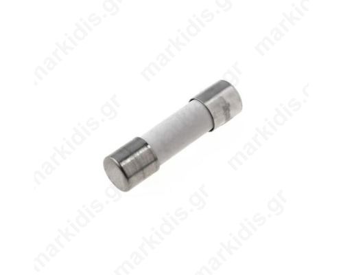 fuse slow 10x38mm 16A 500VAC