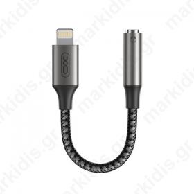 Adaptor Iphone Σε 3.5mm Θήλ.