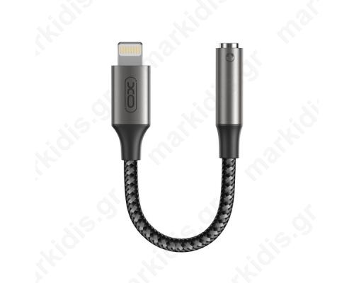 Adaptor Iphone Σε 3.5mm Θήλ.