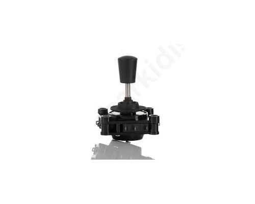 RS PRO Spring Return 2 Axis Joystick (250V ac)