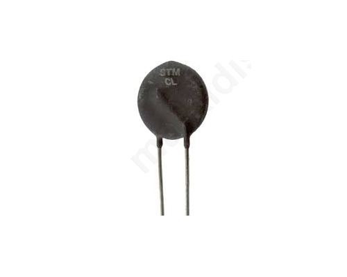 CL-70 NTC Thermistor, 16Ω, -50°C Min, +175°C Max