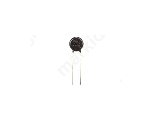 Varistor ERZV14D431 ( V14431U )