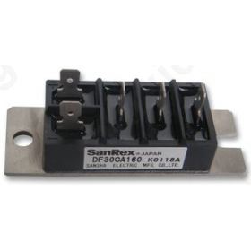 DF30CA160 Power Diode Module