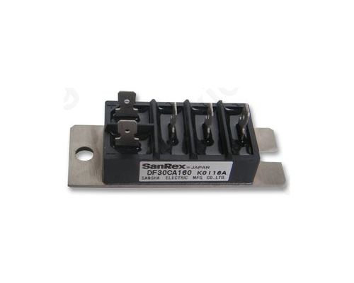 DF30CA160 Power Diode Module