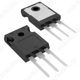 Τρανζίστορ IGBT G30N60HS 600V 30A 250W TO-247