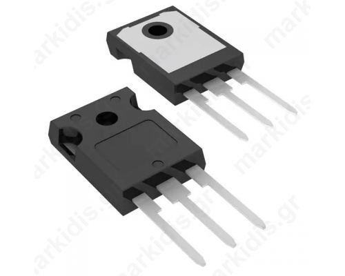 Τρανζίστορ IGBT G30N60HS 600V 30A 250W TO-247