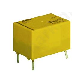 Non-Latching Relay PC Pin, 2 A, 24V dc