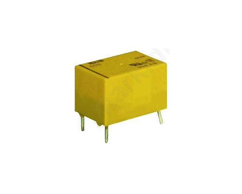 Non-Latching Relay PC Pin, 2 A, 24V dc